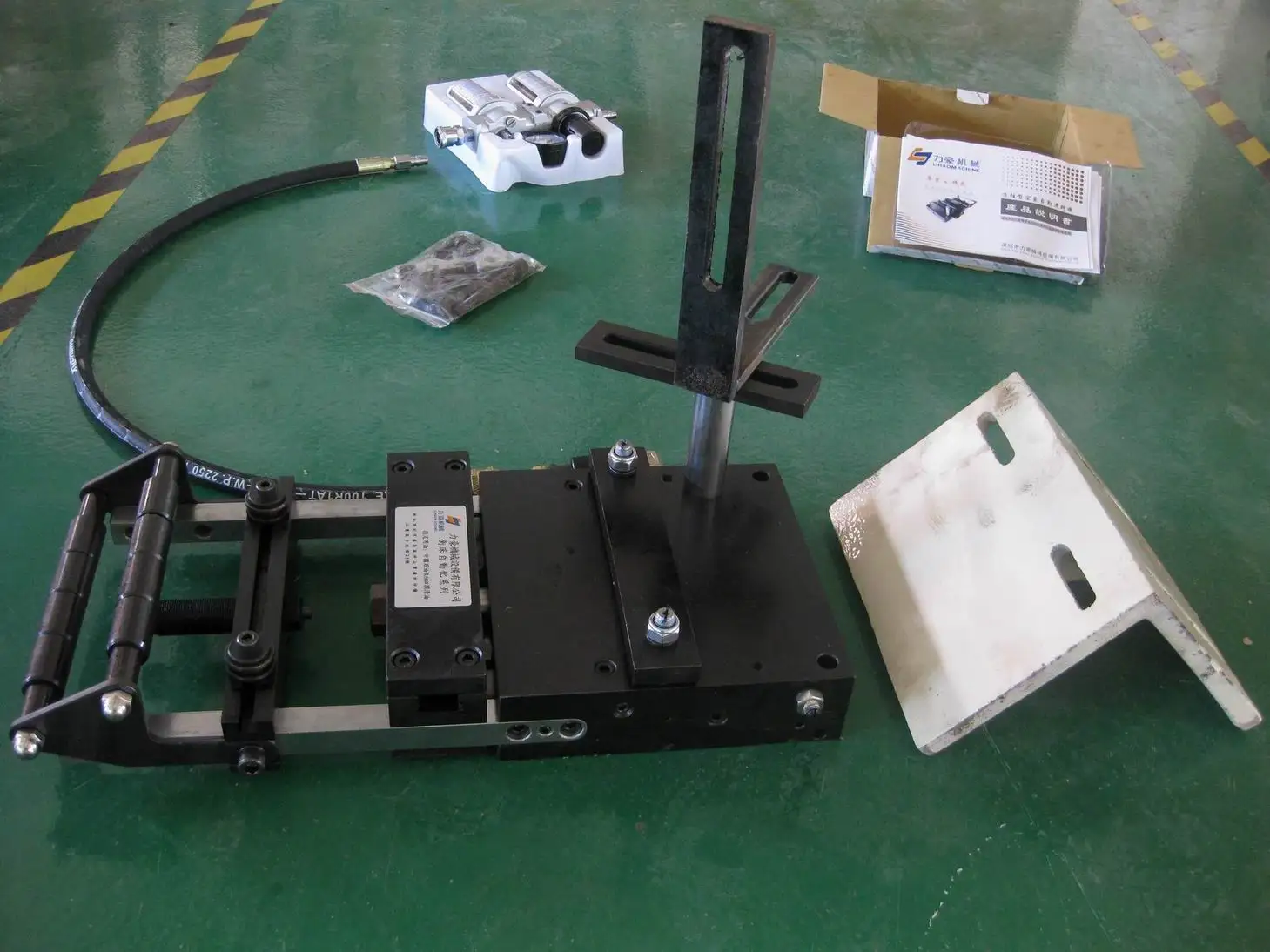 AF-5C 150mm Automatic Air Feeder for Metal Coil Punching Machine