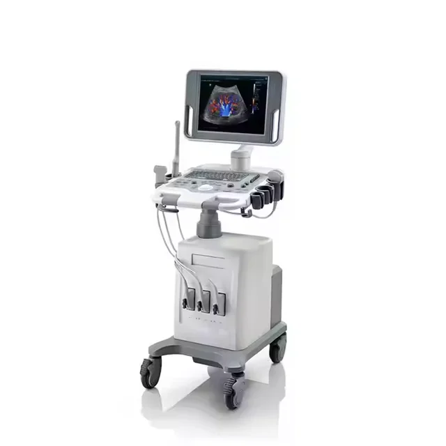 Full HD Mindray DC-30 Diagnostic Ultrasound System Ultrasonic Machine