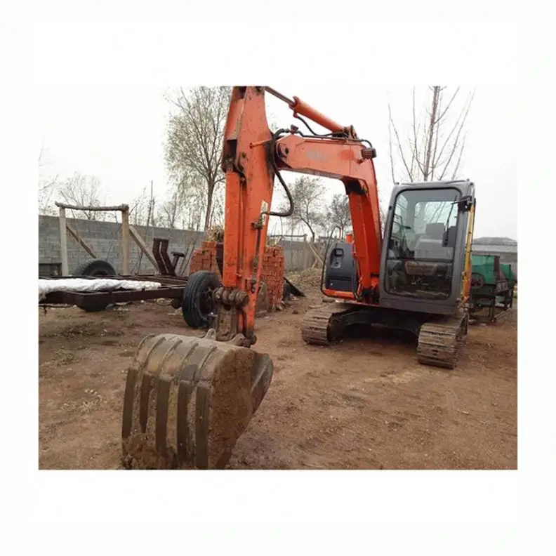 used rc excavator for sale