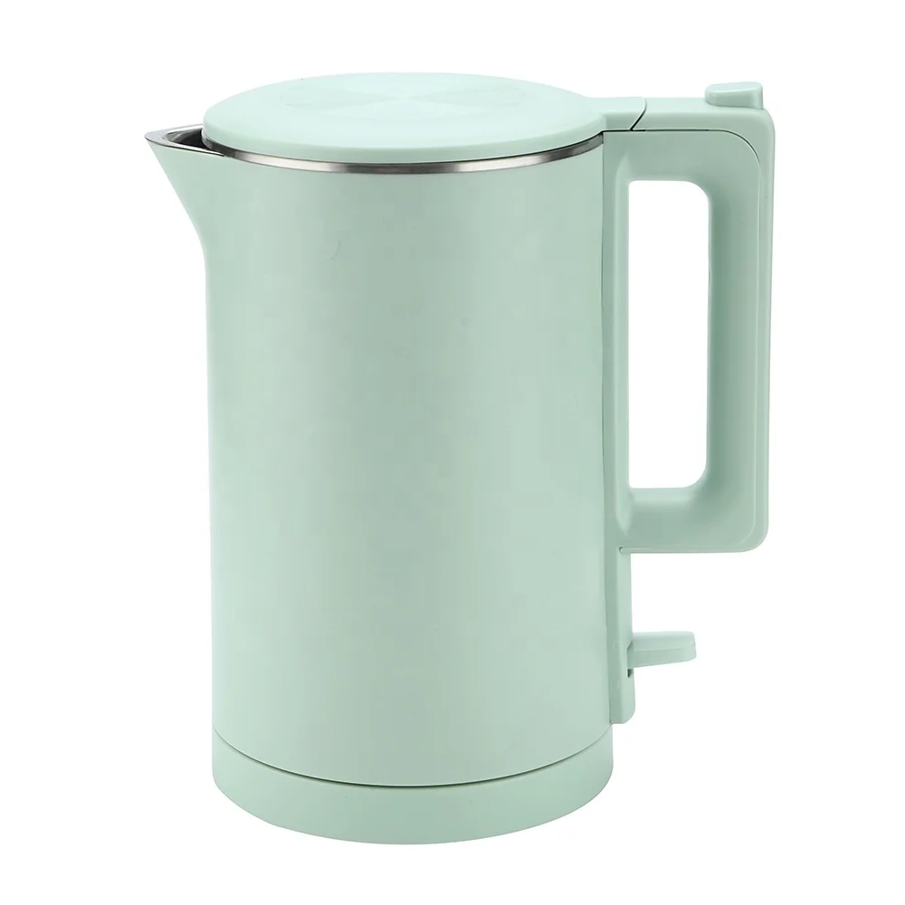 Бытовая техника imichef л, электрический чайник из нержавеющей стали, чайник с быстрым нагревом