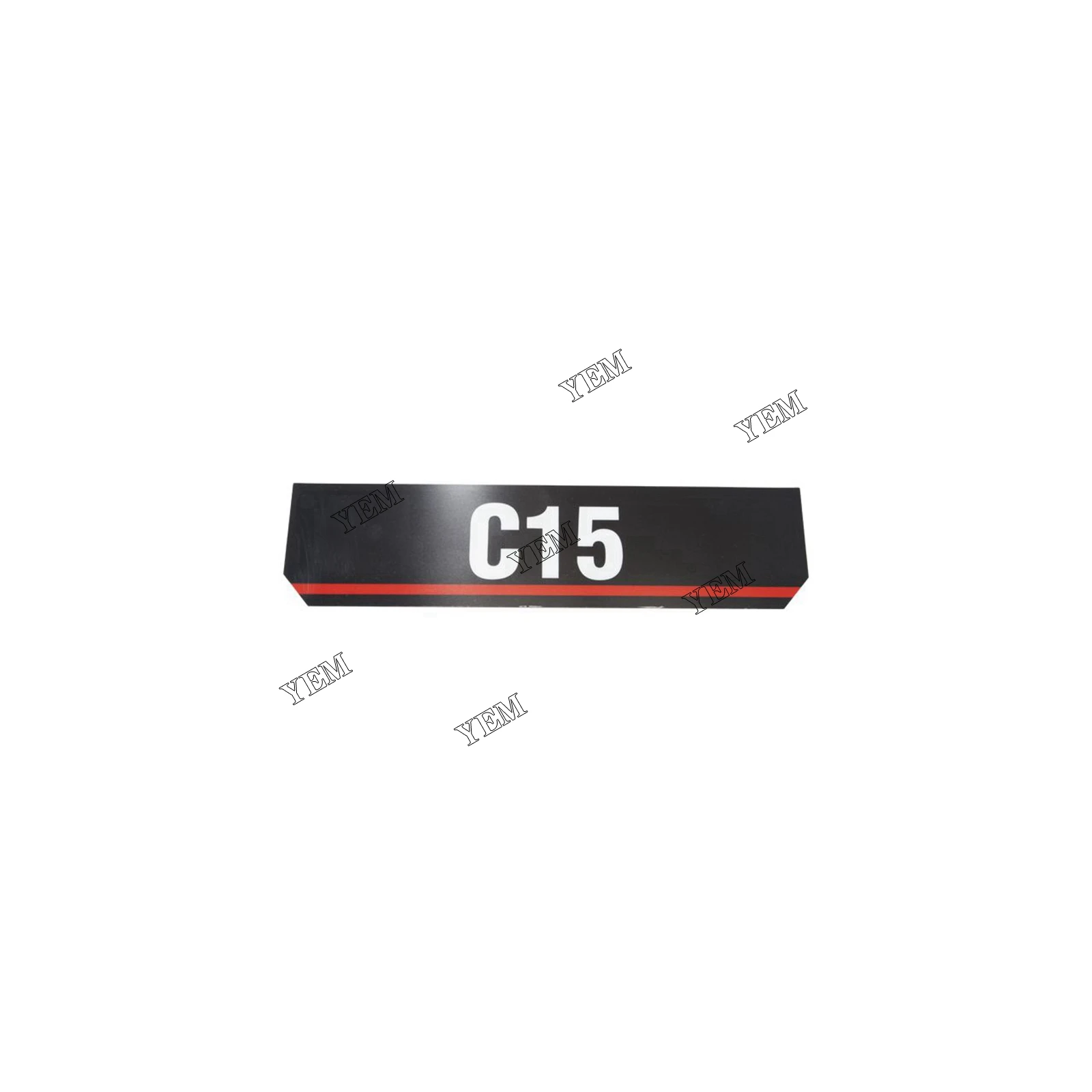 Film-Trademark 178-0482 for Caterpillar Industrial Machinery Spare Parts