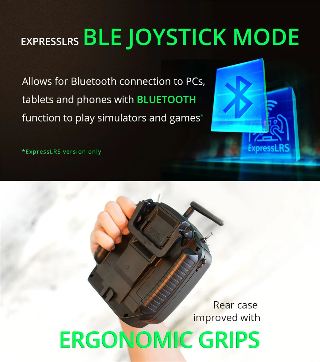 SKYZONE COBRA LITE V2 FPV Goggles - Image 8