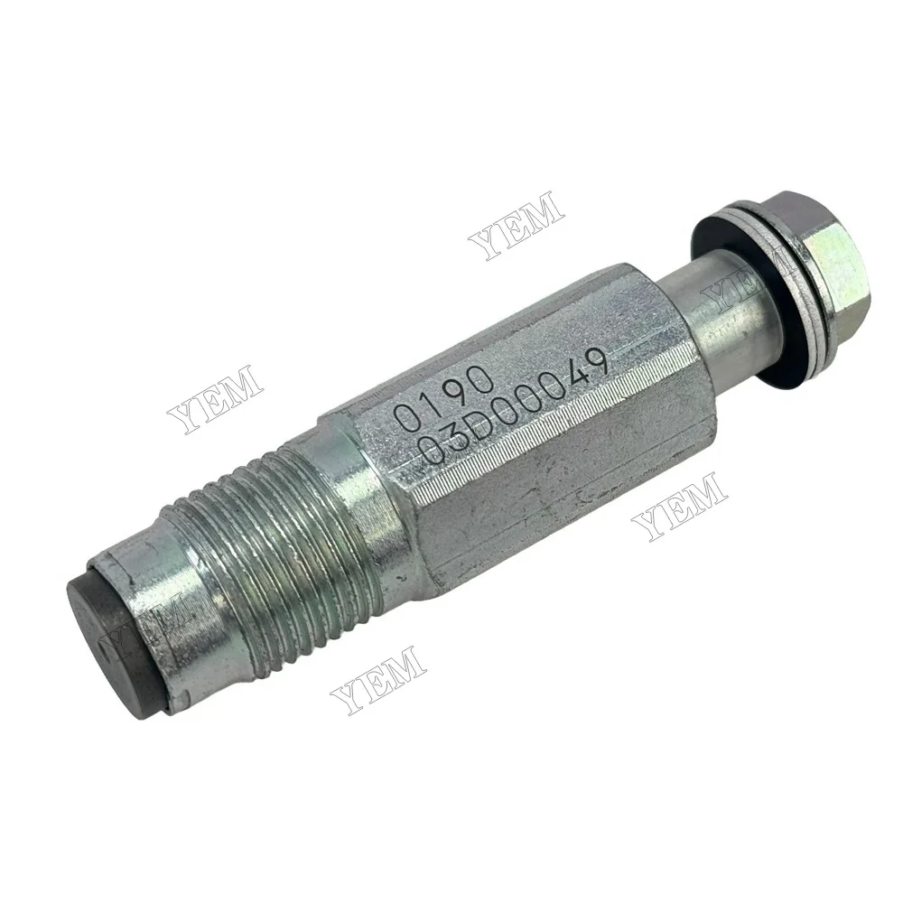 High Performance Relief Valve RE516335 Suitable for John Deere 6068 Engine Parts