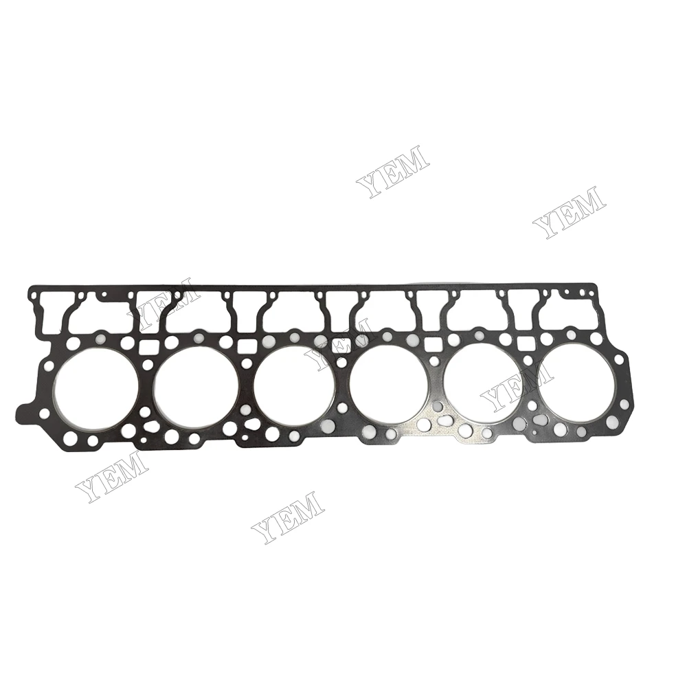 For Cat 3412 Head Gasket Engine Parts China Manufacturer 4