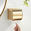 Acero inoxidable 304 - Oro de lujo