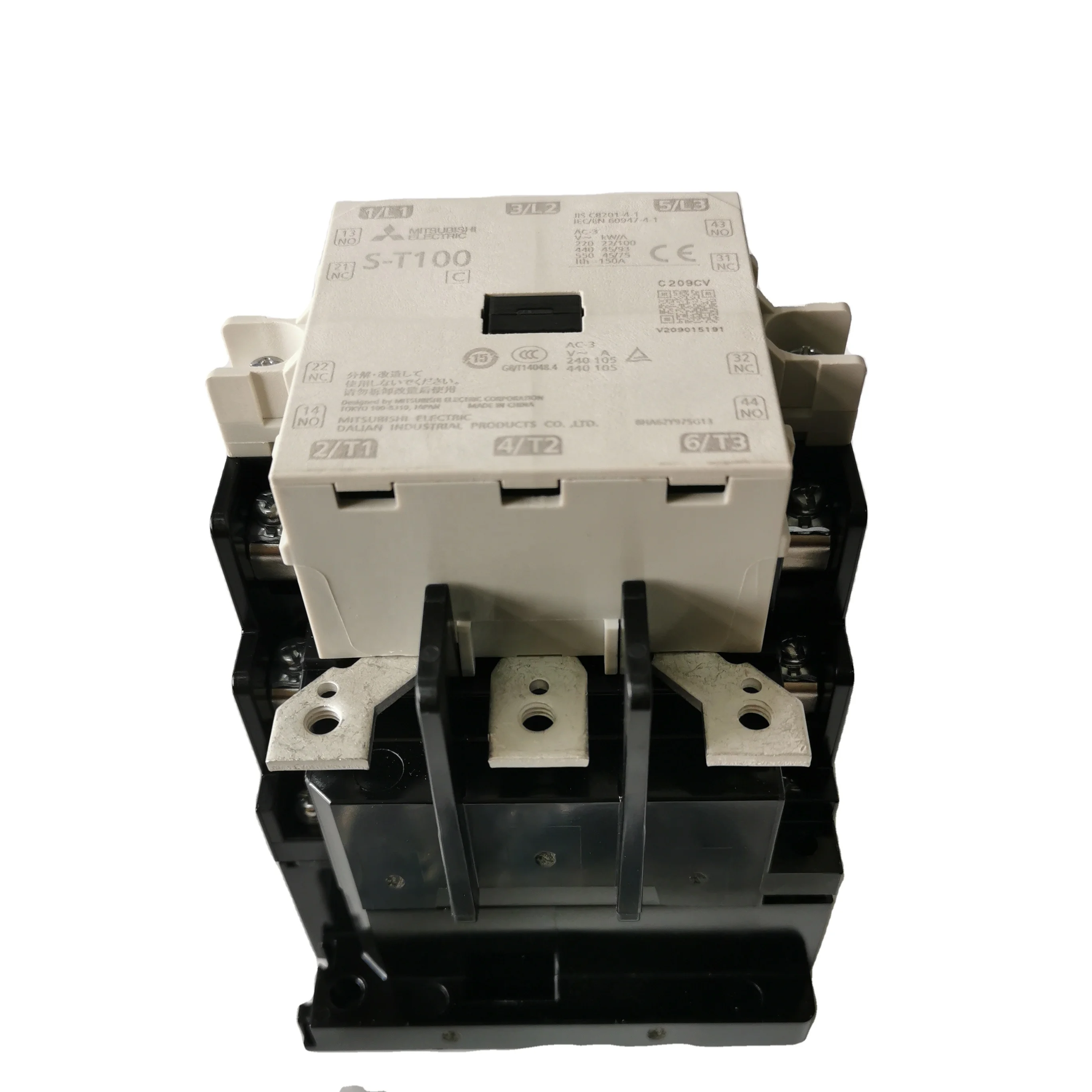 Mitsubishi NF30-FAU 2P 3P 10A 5A 15A 20A 30A - Reliable Circuit