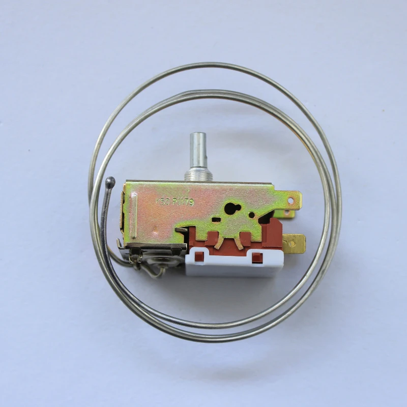 Hot Selling High Quality Refrigerator Electronic Capillary Thermostat Ranco K50-P1179 Factory Direct Prices Cost-effective