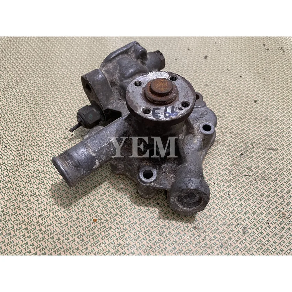 3TNE66 Water Pump for Yanmar Engine
