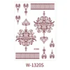 Troquel W-1320s-148208mm