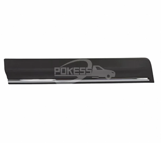 Car Side Sill Front Door Lower Board EJ7Z7820879AA EJ7Z7820878AA Front...