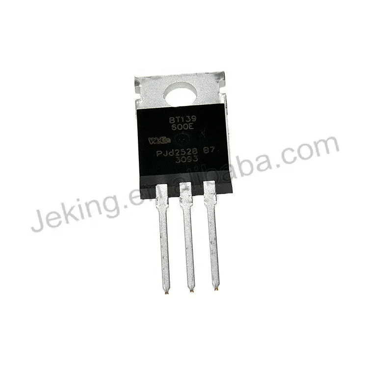 BT139-600E