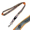 Reflective Lanyard