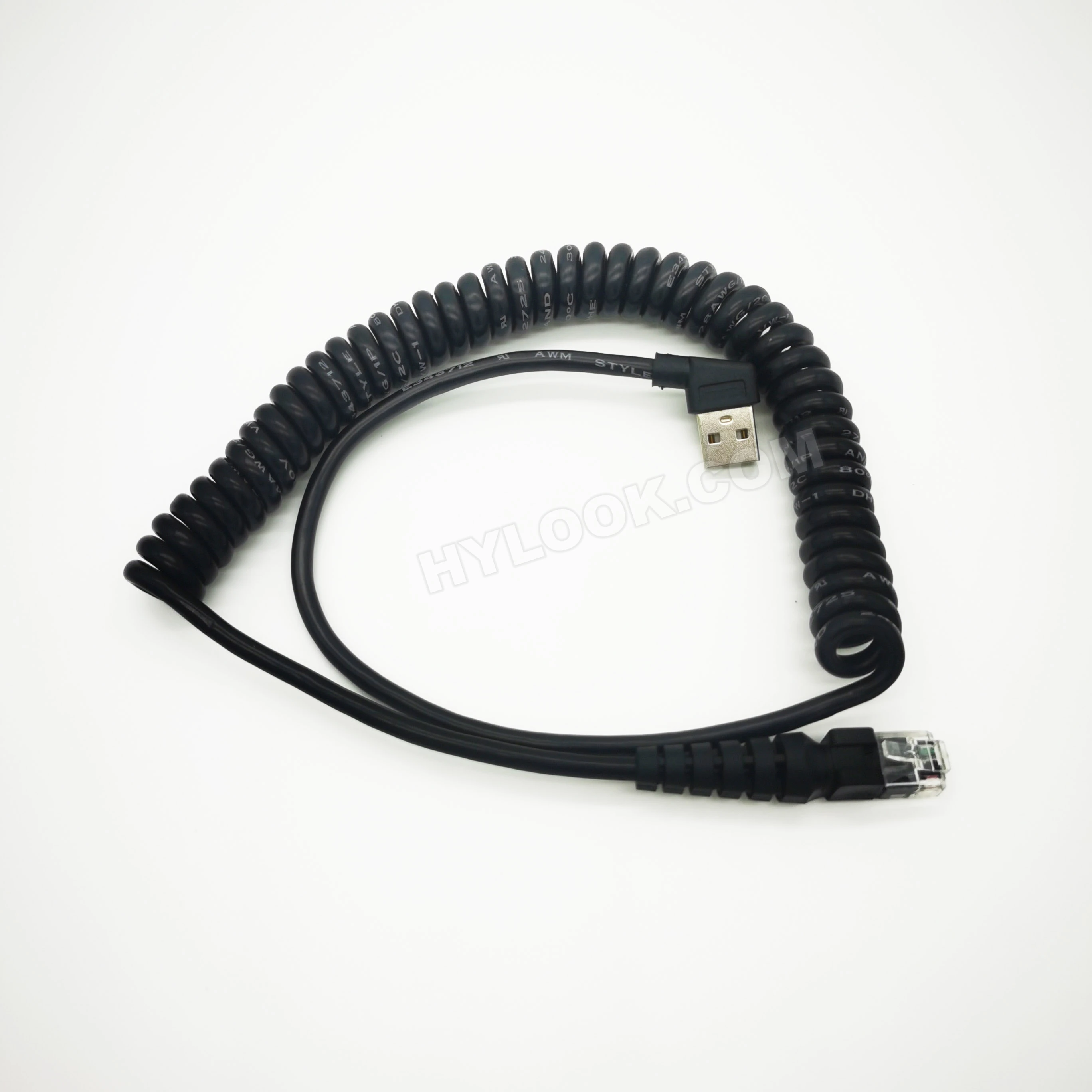 Ingenico Ipp220 to ICT220 USB to Ethernet Connect Cable 296101129AB