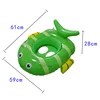 Green Fishboat