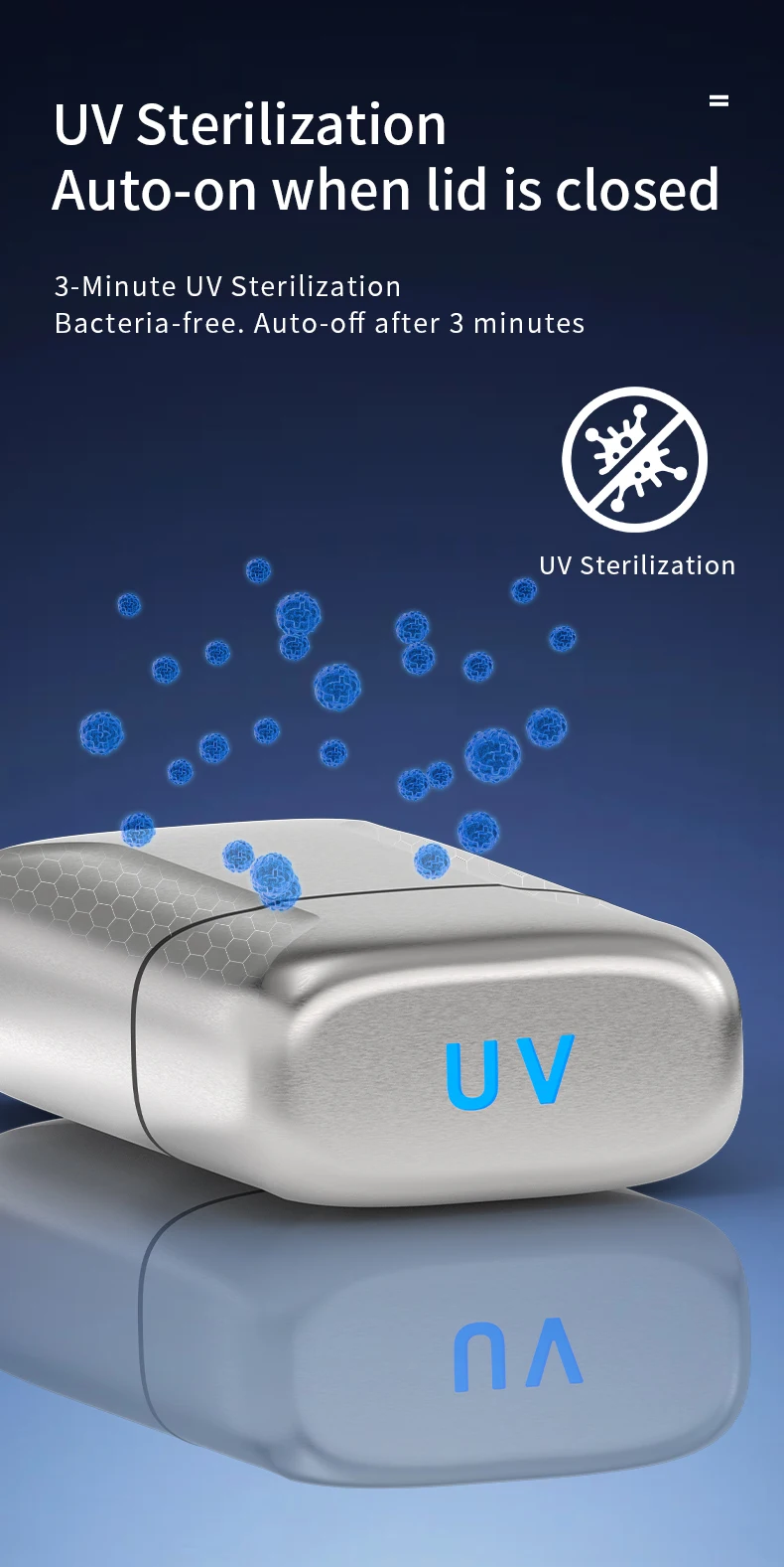 Specifications