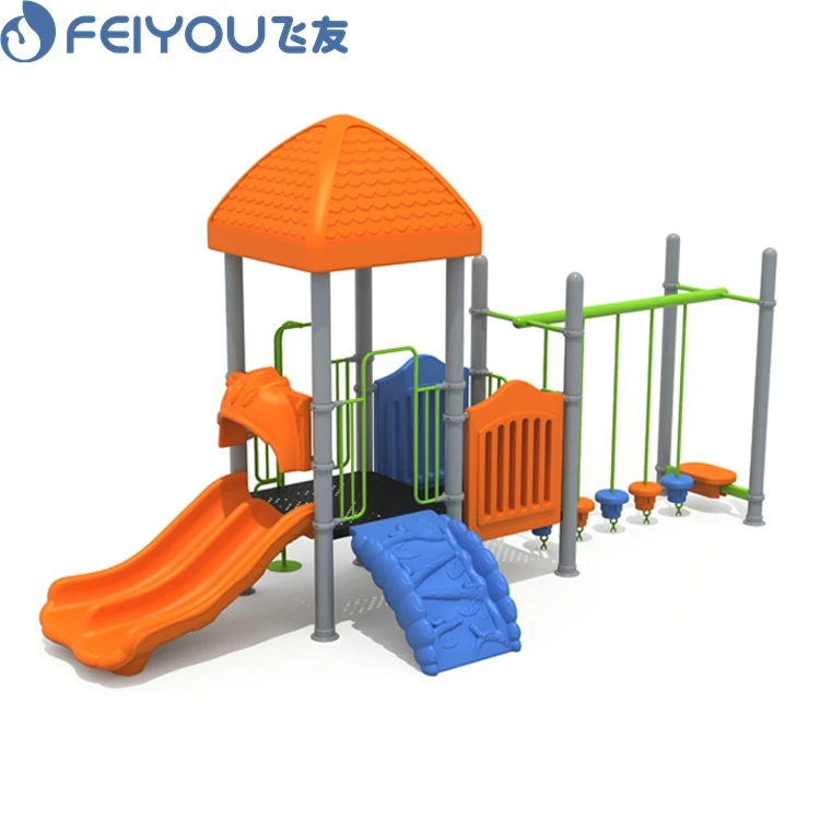 backyard park set