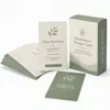 Custom MBSR Mindfulness Cards