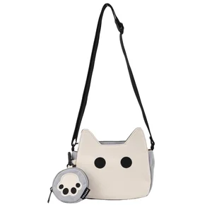 NOXXON Sparkling Summer Waterproof Cute Lightweight Single Strap Polyester Shoulder Crossbody Underarm Commuting Women's Bag