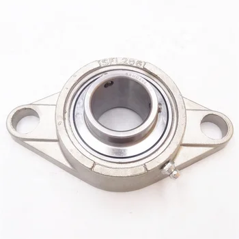 UCFC 206 - Unità Cuscinetto A Sfere - Foto 8