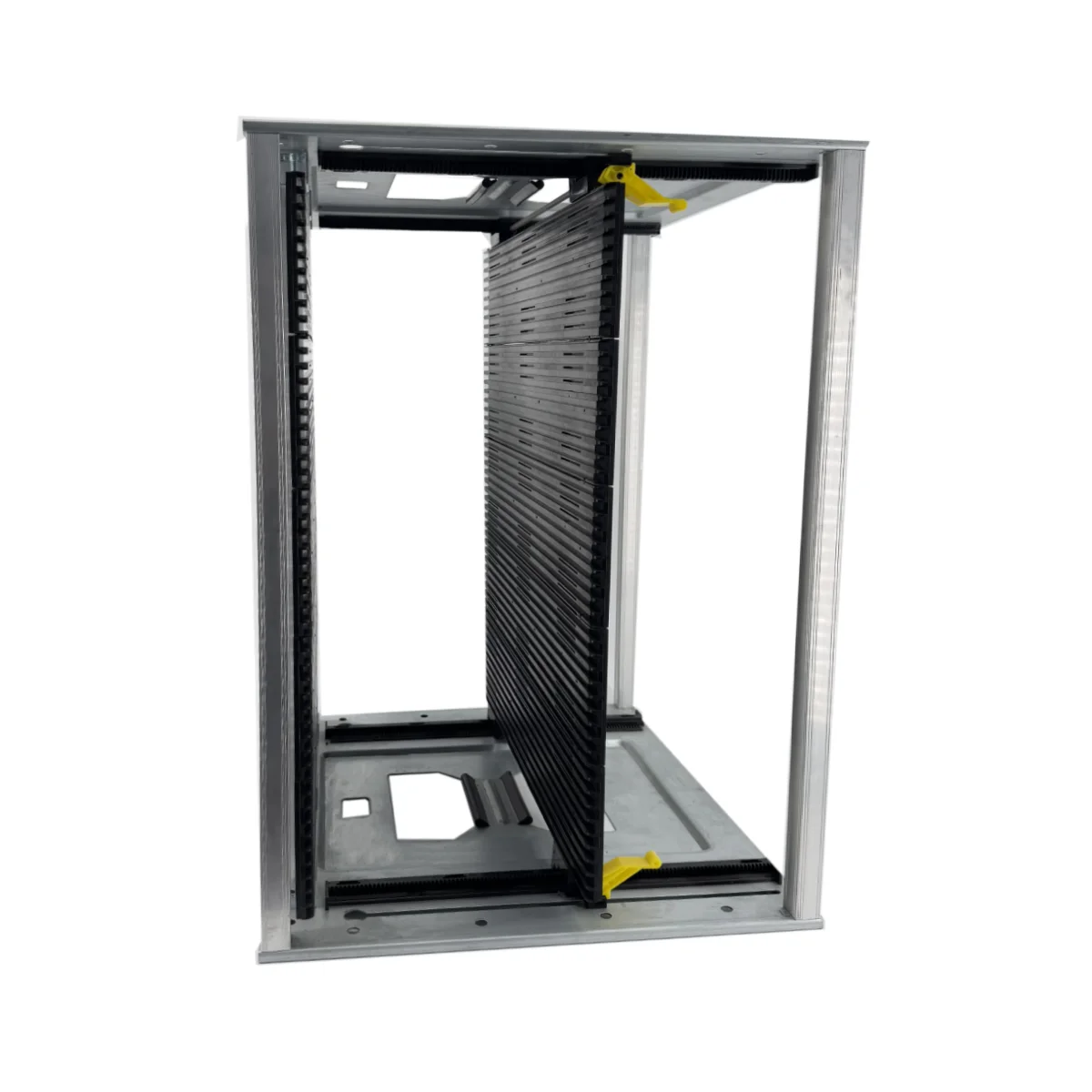 ESD Magzine Rack PCB Storage Rack Manufacturers & Suppliers
