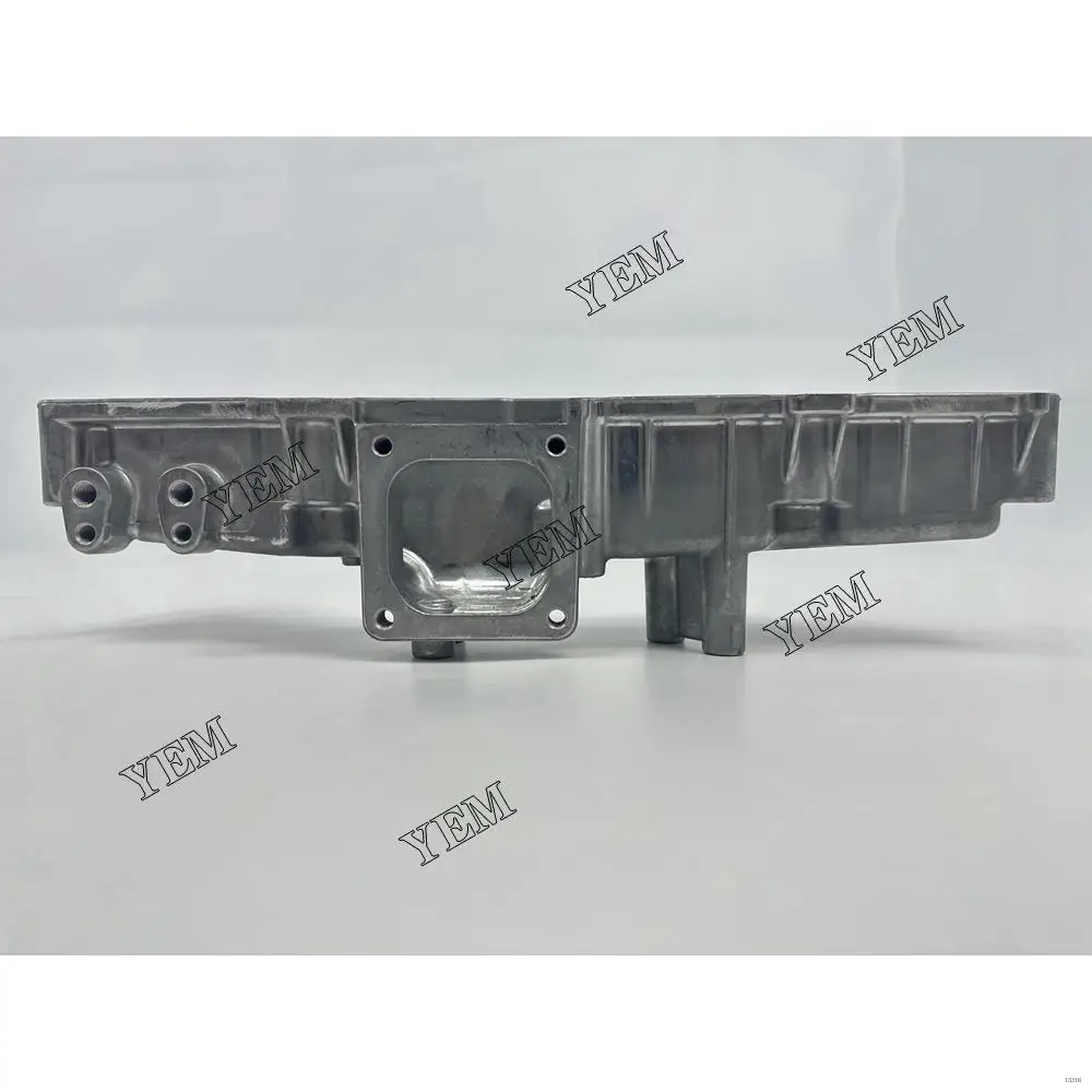 Intake Manifold Fit for Yanmar 4TNV94 Construction Machinery Parts