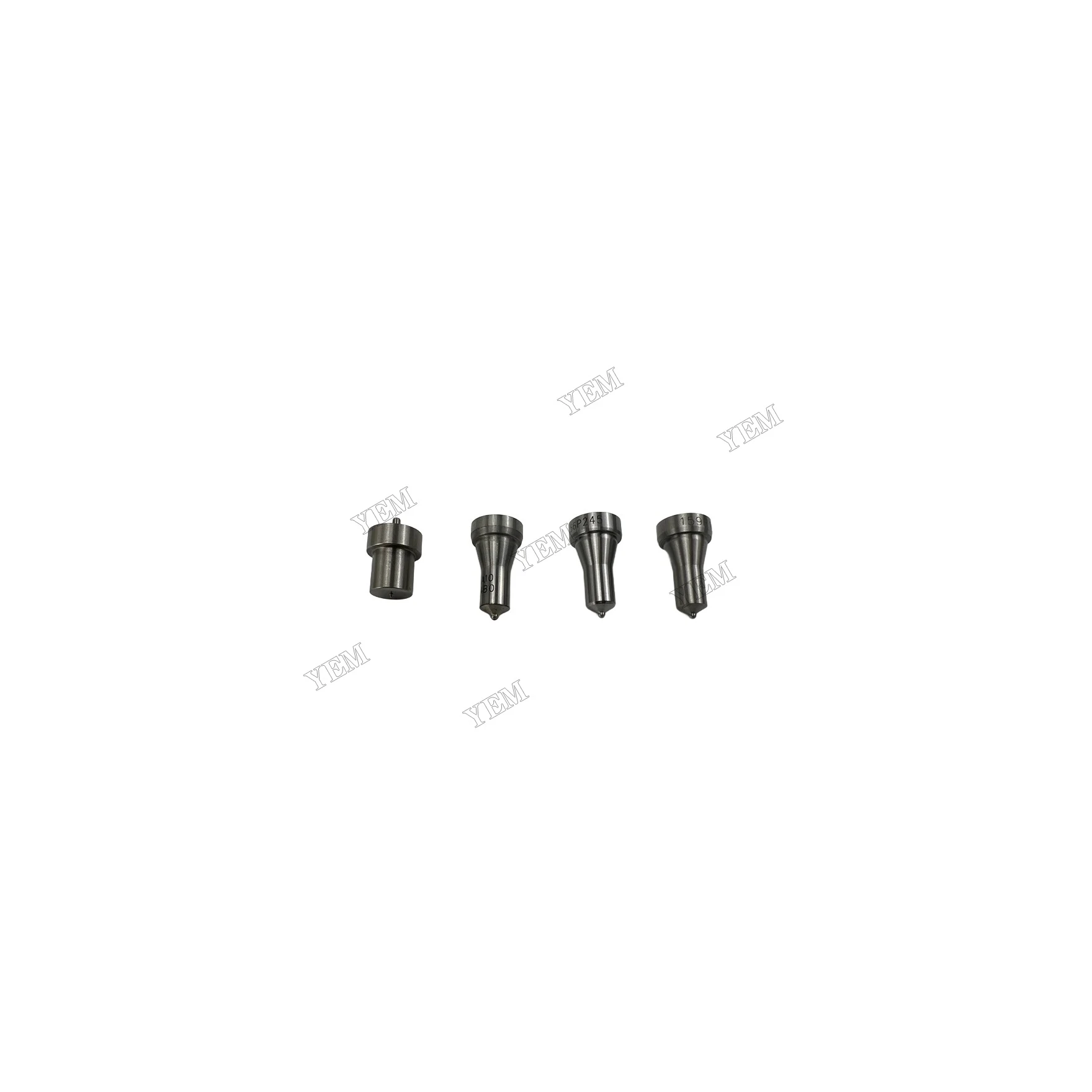 Fuel Injector Nozzle Fuel Injector Nozzle for Hino F20C F21C H06C H07C OEM Engine Parts