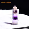 Fluorite violette