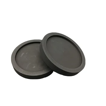 Factory Wholesale 4N Purity Carbon PVD Coating Material High Quality 99.99% Pure Sputtering Graphite Target