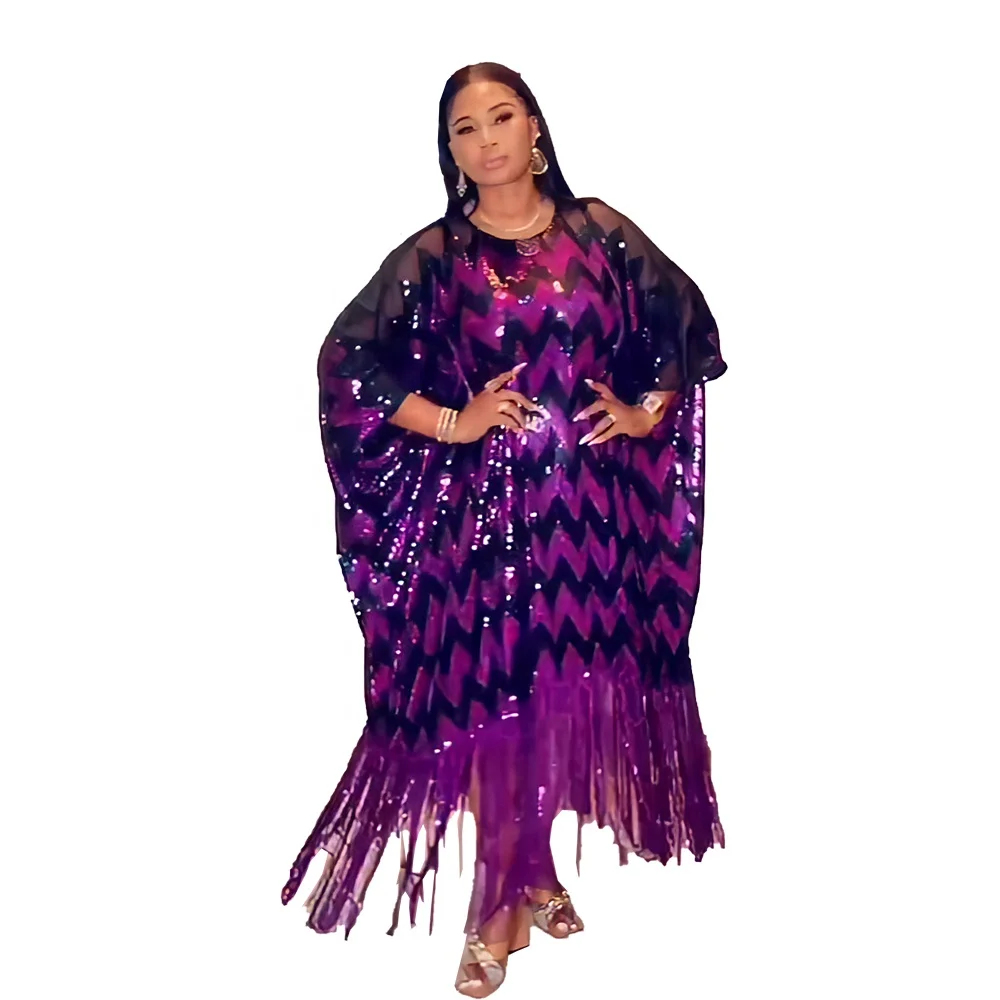 purple ethiopian dress Elegant Pink & Purple Habesha Dress