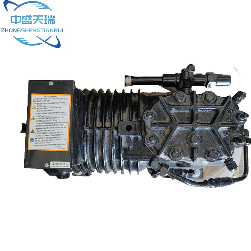 Condensing Unit, 5HP, 10HP, 15HP, Scroll - detail 26