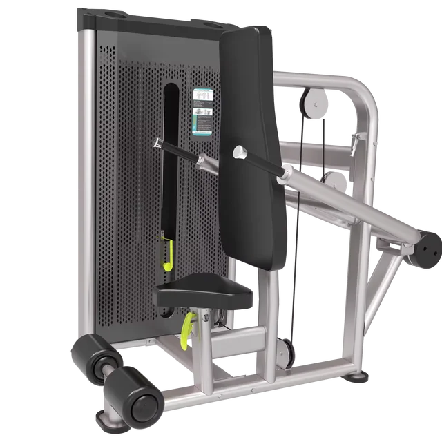 commercial gym fitness equipment workout machines bicep tricep curl machine gym equipment