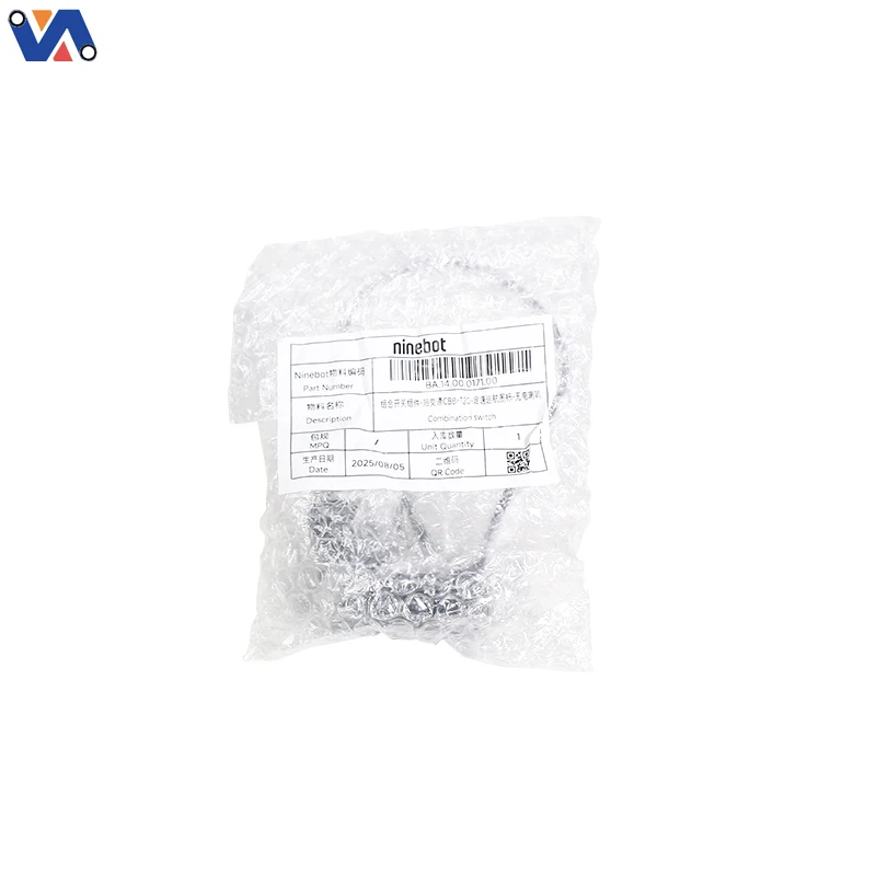 product new image wholesale combination switch for ninebot max g3 scooter parts electric scooter parts accessories repair e scooter kit-9