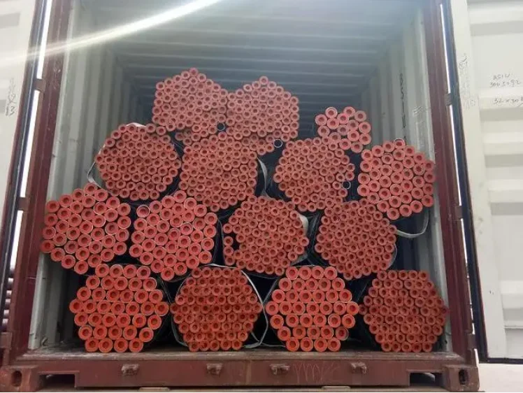 304 316 L Seamless Stainless Steel Pipe Stainless Steel square Tube 304 316 L Seamless Stainless Steel Pipe Stainless Steel square Tube