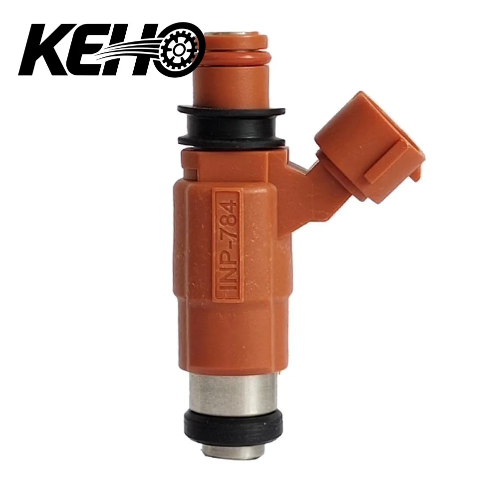 Fuel injector - INP-784 - Mitsubishi Mazda BT-50-1