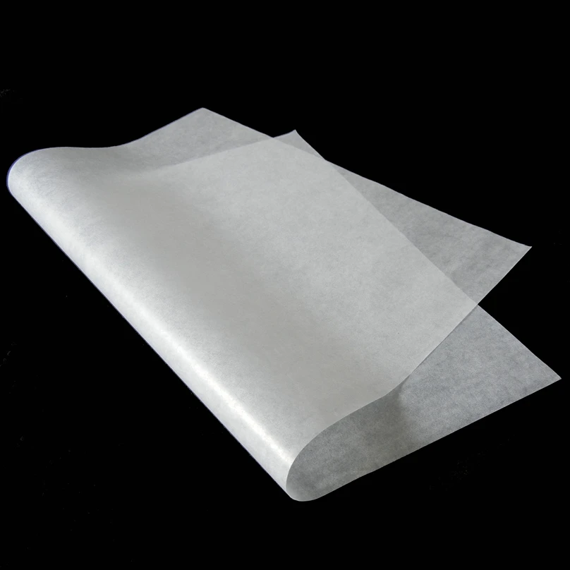 Food Grade Glassine Paper Supplier Butter Paper Sheets Buy Glassine