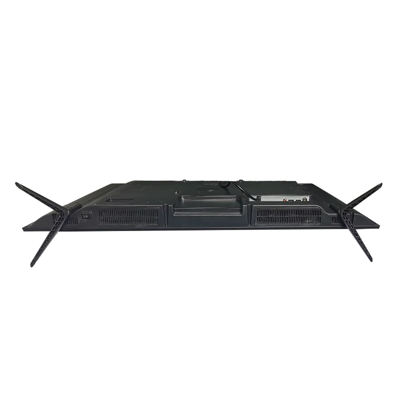 China Offer Refurbished a Grade Panel to Assemble LCD LED TV Universal Power Board Normal Smart TV 32 40 43 50 With CBU SKD CKD