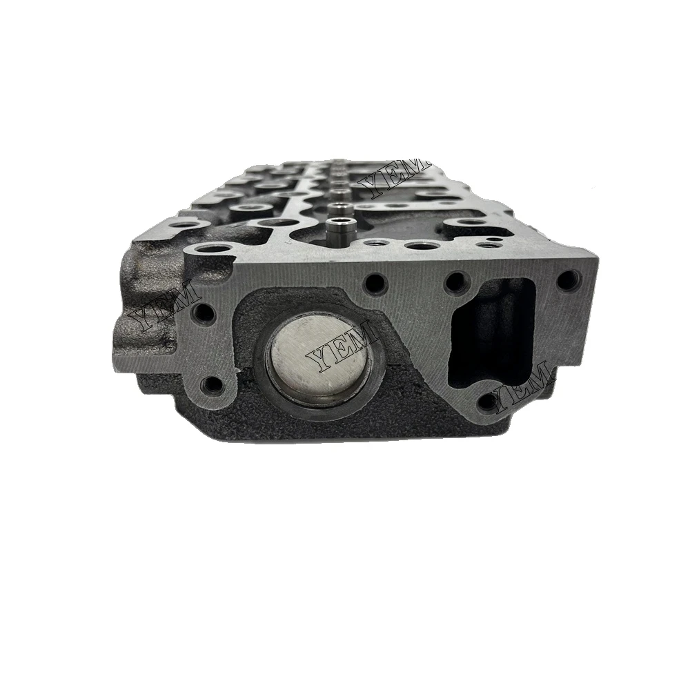 Equipment 4TNV84 Cylinder Head for Yanmar Cylinder Head Industrial Machinery Engine Parts