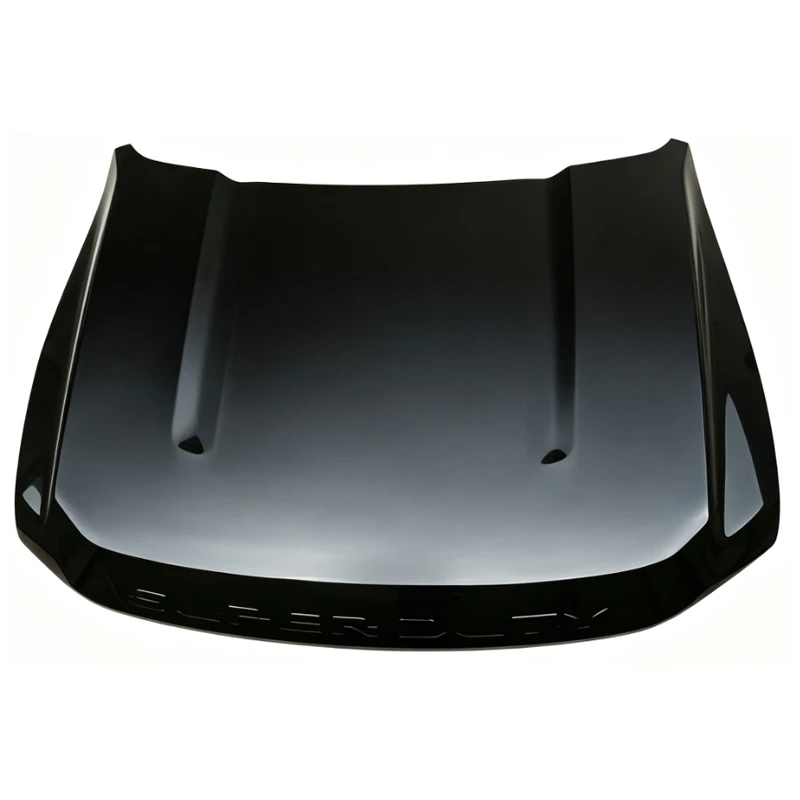 OEM PC3Z-16612-A Prednja strana montiranja poklopca za Ford F-250 F-350 2023-2024