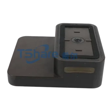 Professional Biesse-132*75*48mm CNC Woodworking Machine Accessories New Condition Rubber Plate Cover Vacuum Pod Suction Cup