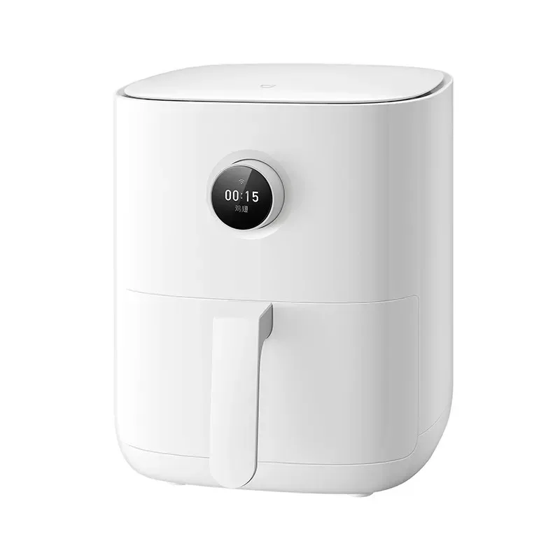 Xiaomi Smart Air Fryer 4L  Matrix Warehouse Computers