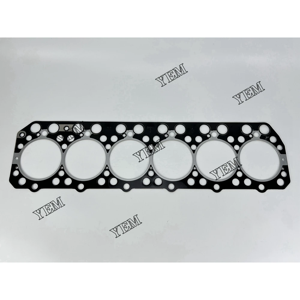 For Nissan FE6 Head Gasket Replaces Engine Rebuild Kit 2