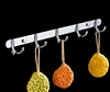 Oreilles de lapin cinq crochets