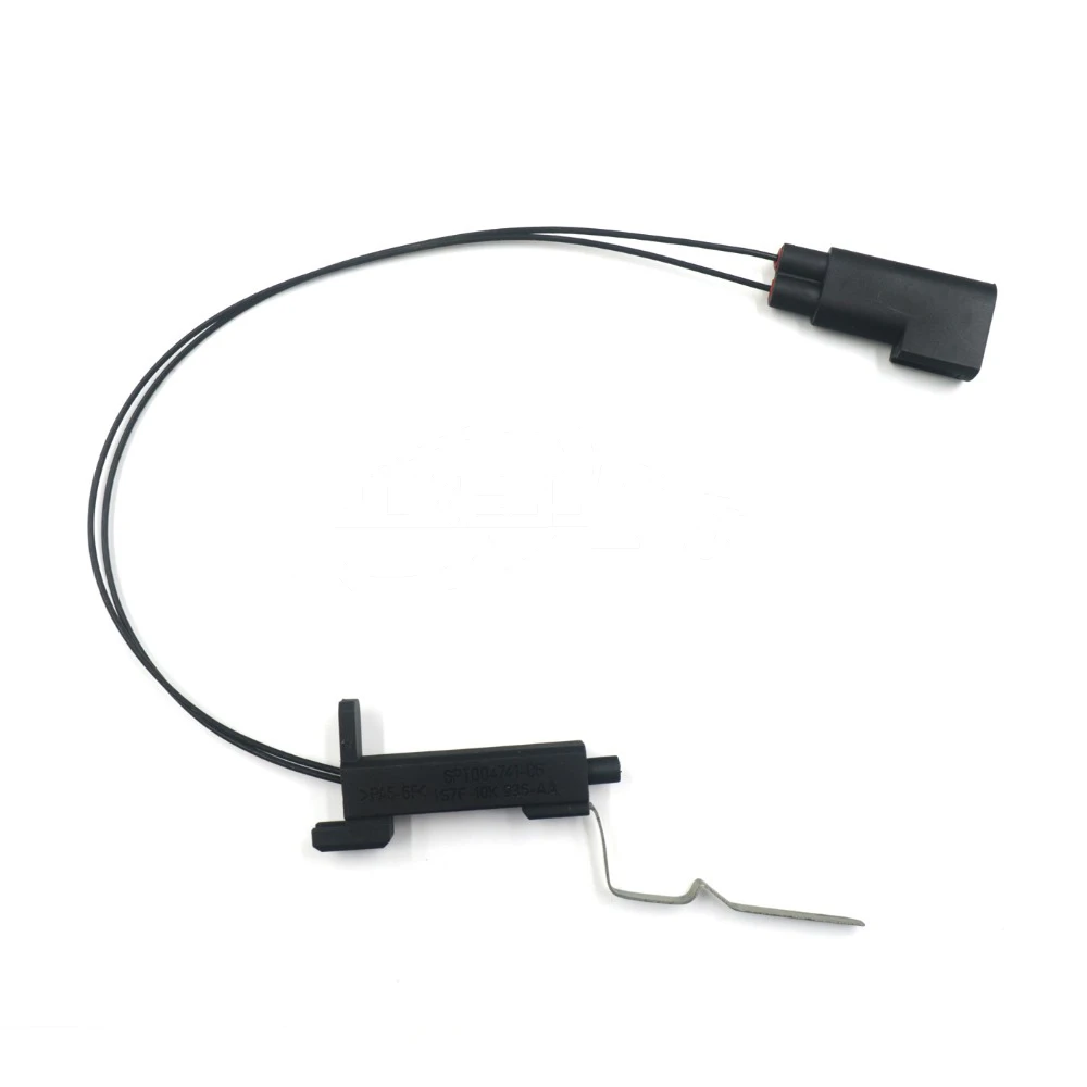 1S7F10K936AA 1117860 Out Door Air Temperature Sensor for Ford Mondeo 0... — 3