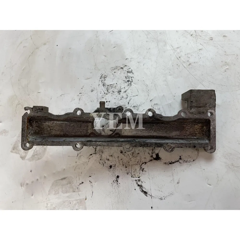 S4Q2 Intake Manifold for Mitsubishi
