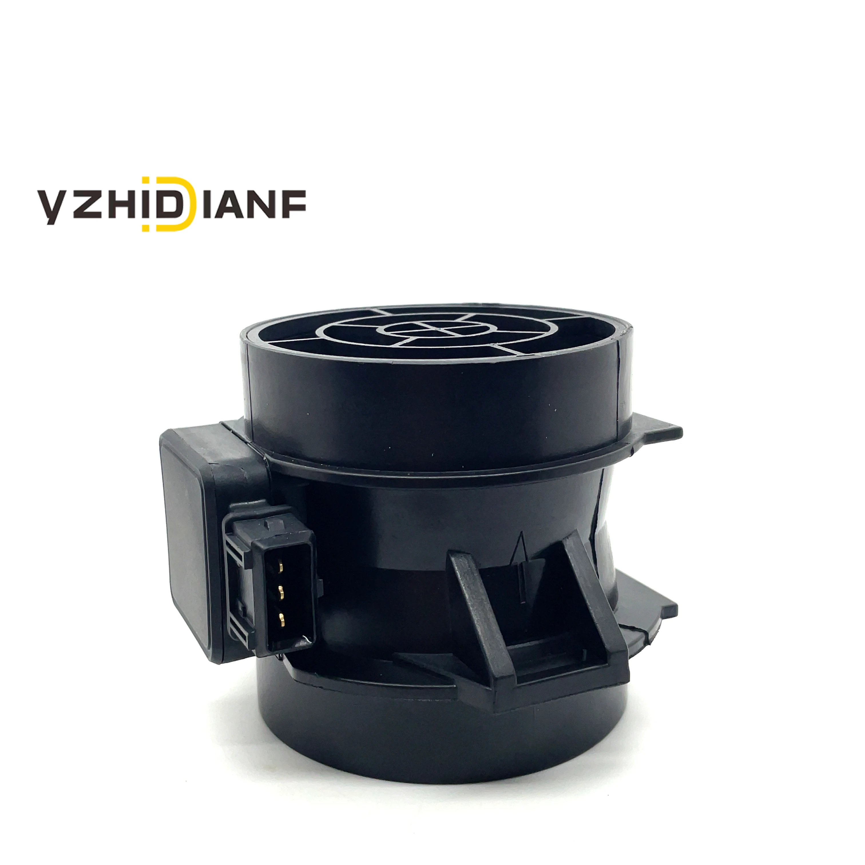 VDO Mass Air Flow (MAF) Sensor - BMW 13621432356 | M54 2.5L & M52tu 1pc 5WK96050 5WK96050Z 13621432356 Sensor FRFAMJSDF