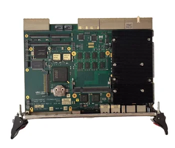 CONCURRENT 761-6027-23 161-0027 CONTROL MOTHERBOARD M15012/024 STOCK CONCURRENT TECHNOLOGIES 2009 7
