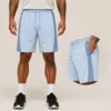 Azul claro