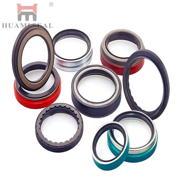 Transmission Oil Seal 4411535 AD5205-G0 - Replacement For Hitachi