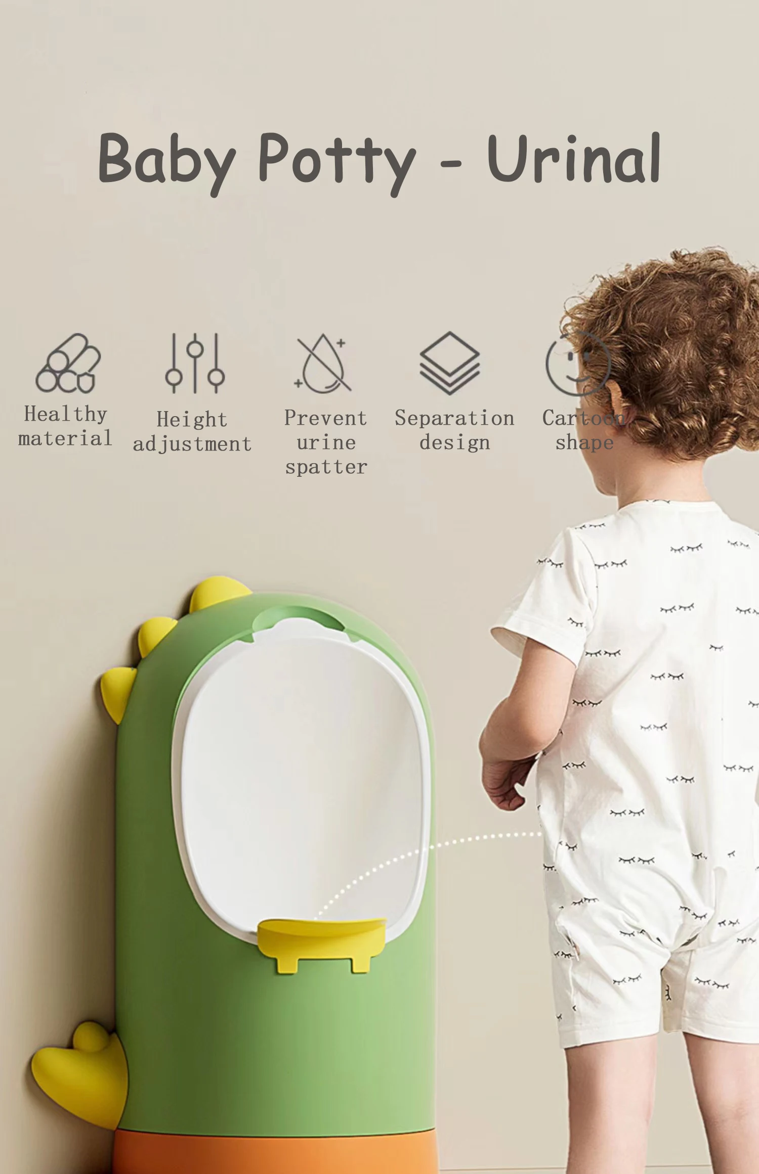 Baby Toilet Training - Fun and Effective Potty Seats