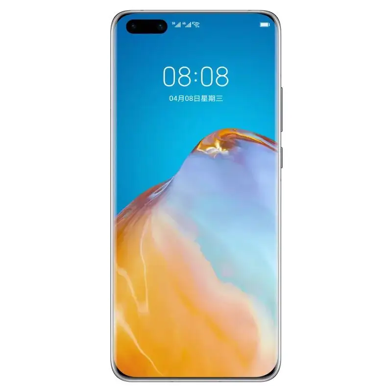 HUAWEI - segi Huawei P40 Pro 5G Huawei P40 Pro 5G Dual SIM 256GB 8GB 6.58